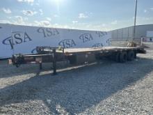 2008 26’ Load Max Ti 9098 Trailer