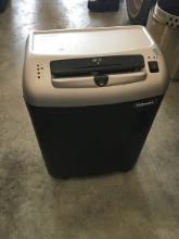 Fellowes SB-85C Paper Shredder