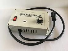 Mile Hi Distilling Variable Heater Controller 2000W, LIKE NEW