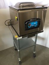 Ary VacMaster VP320 Chamber Tabletop Vacuum Packing Machine