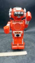 2002 Battery Operated Robot