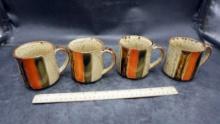 4 - Matching Mugs
