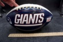 2017 Ny Giants Football