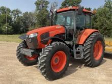 2019 Kubota M6S-111 Tractor