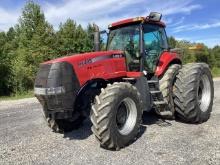 2006 Case MX305 Tractor