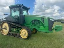 2009 John Deere 8310RT Tractor