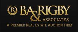 BA Rigby Auctions