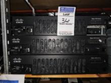 Cisco 4400 series