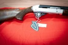 Desperado Arms 12 gauge shotgun, BK1 model, semi auto, serial number 33-H22YT-000286