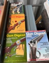 Misc. Gun Books
