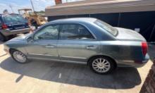 2004 Hyundai XG350 - 113K miles - Runs and Drives - Comes with Title