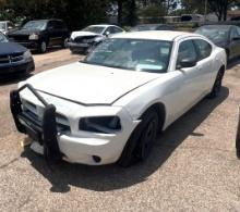 2009 Dodge Charger - Runs - 141K miles - Comes with Title