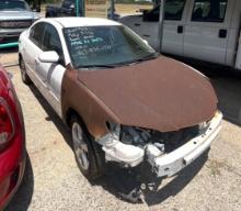 2004 Mazda 3 - Runs and Drives - 141K miles - Comes with Title