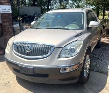 2008 Buick Enclave 4-door Wagon -143K miles - Comes with Title