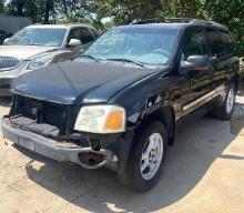 2002 GMC Envoy -189K miles - Comes with Title