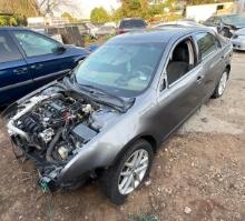 2010 Ford Fusion Parts Only Car - Miles Unknown - Comes with Bill of Sale