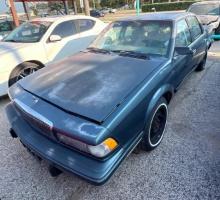 1995 Buick Century - 87K miles - Runs and Drives - Comes with Title