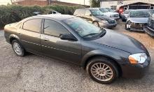 2005 Chrysler Sebring -183K miles - Comes with Title