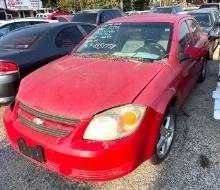 2005 Chevy Cobalt - 229K miles - Comes with Title