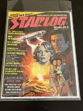 Starlog Magazine Issue #2 - Nov. 1976