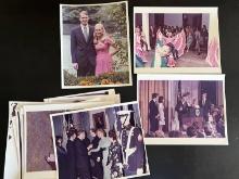 (15) Nixon Administration Official White House Photographs