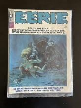 Eerie Magazine #22/1969 Warren