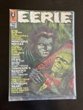 Eerie Magazine #19/1968 Warren
