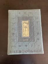 1935 Presentation Copy West Point Yearbook "The Howitzer"