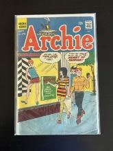 Archie Archie Series Comic #176 Silver Age 1967
