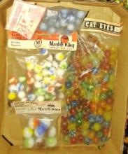 SEALED MARBLES