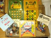 MARBLES - SEALED