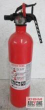 Kidde FA110 Basic Use Dry Chemical Fire Extinguisher...