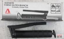 Alemite F106 Farm-Auto-Ranch Economy Grease Gun...