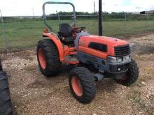 Kubota L4330