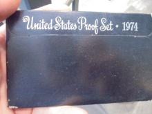 1974 United States Proof Set