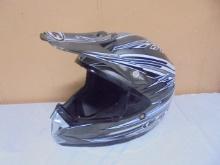 HJC Motorcross Helmet