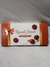 Russell Stover 18Pc Chocolate Covered Nuts Assortment Pack