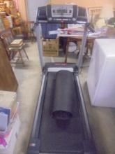 Pro-Form 980 CS Electric Treadmill w/ Mat