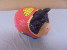 Superman Piggy Bank