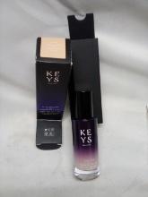 KEYS 2-in-1 “Its Like Skin” Concealer+Tint 120W Extra Light Warm Tone