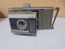 Vintage Polaroid Model J66 Land Camera