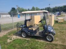 Star Electric Golf Cart w/ Charger - Runs Slow