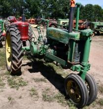 1935 John Deere B