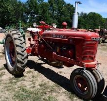 1945 IH Farmall H