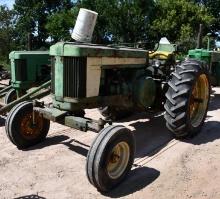 1958 John Deere 720