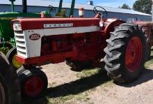 1962 IH Farmall 560