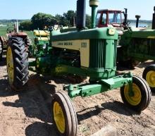 1960 John Deere 530