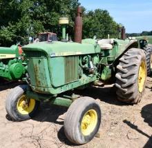 1964 John Deere 3020