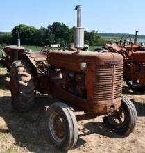 1941 IH McCormick WD-6