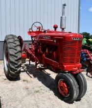 1947 IH Farmall M